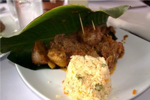 Comida