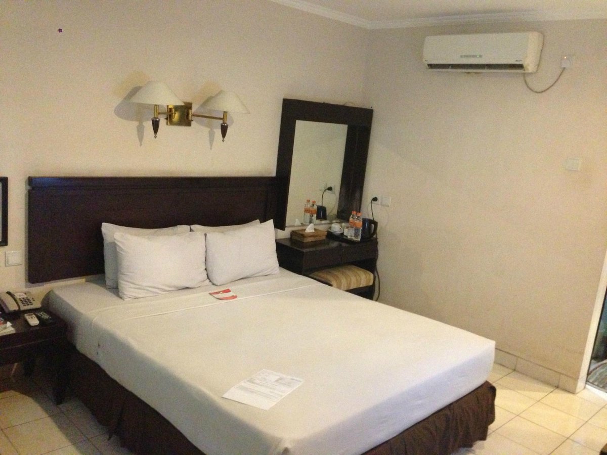 Guntur Hotel - Prices & Reviews (bandung, Indonesia)