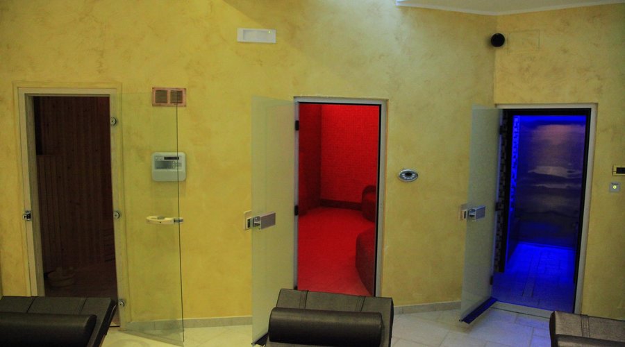 centro benessere