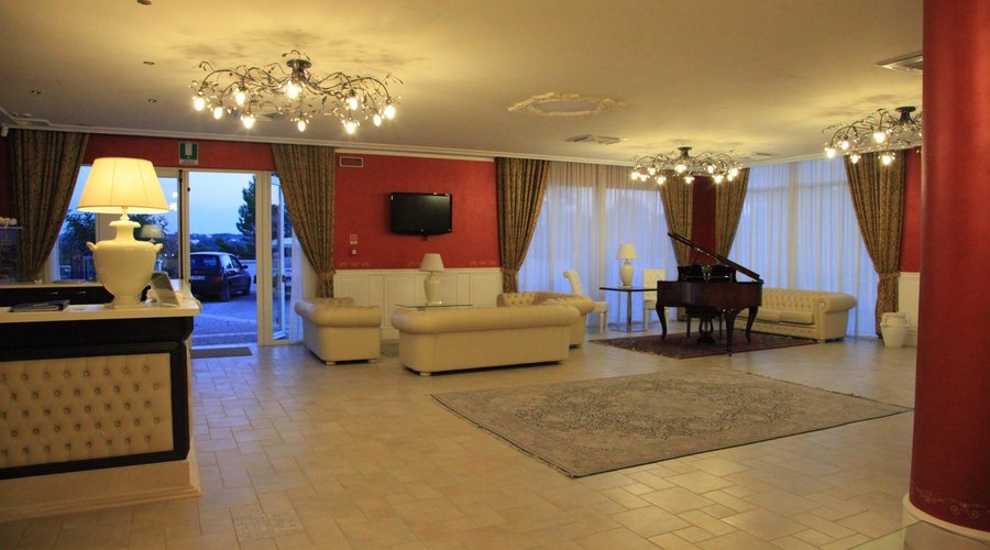 hall