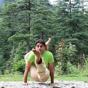 Prana Yoga Shala in BJS Colony,Jodhpur - Best Yoga Classes in