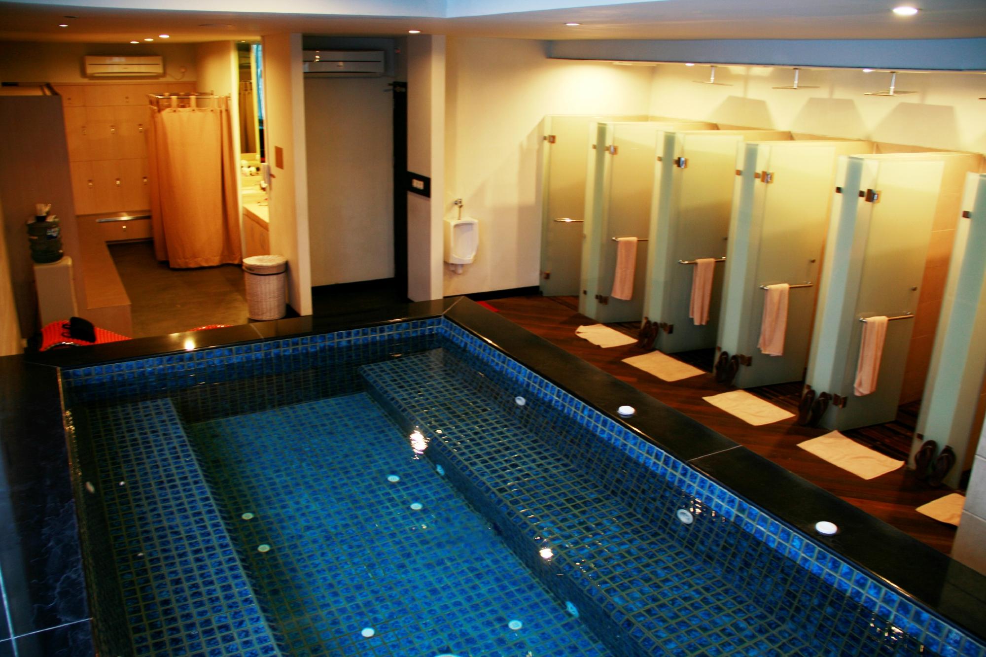 Relax Living Spa (Jakarta) - All You Need To Know BEFORE You Go