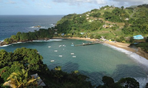 Parlatuvier, Trinidad and Tobago 2023: Best Places to Visit - Tripadvisor