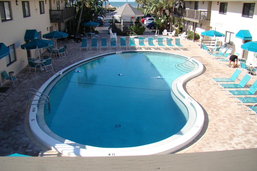 SUNTIDE ISLAND BEACH CLUB - Updated 2022 Reviews (Sarasota, FL)