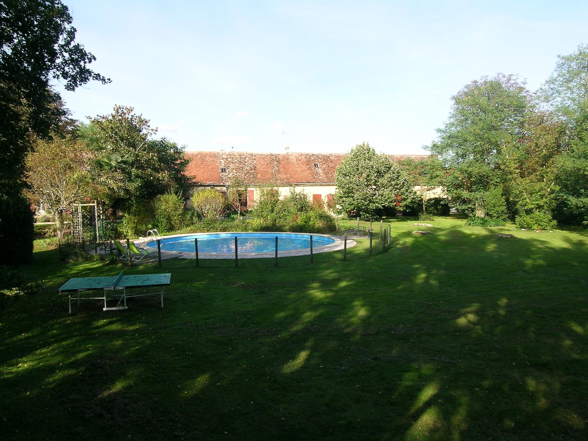 Hotel photo 1 of Domaine de Bellevue Cottage.