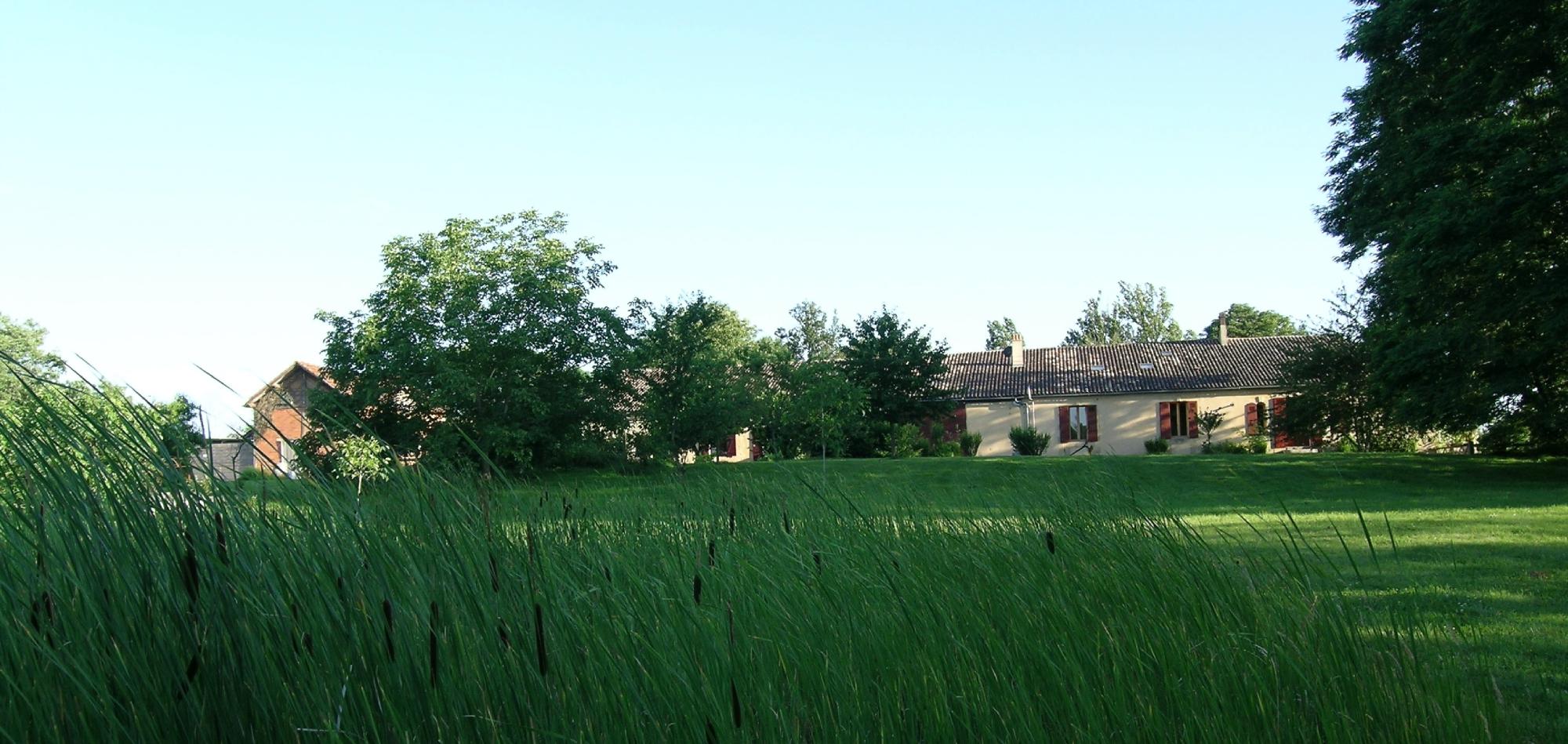 Hotel photo 7 of Domaine de Bellevue Cottage.
