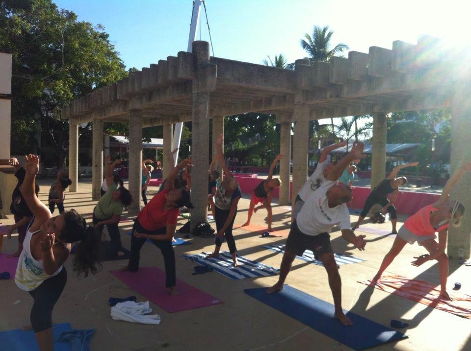 YOGA HUATULCO - 2022 All You Need to Know BEFORE You Go