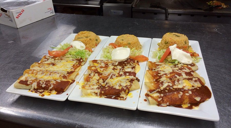El Omeca Mexican Cantina