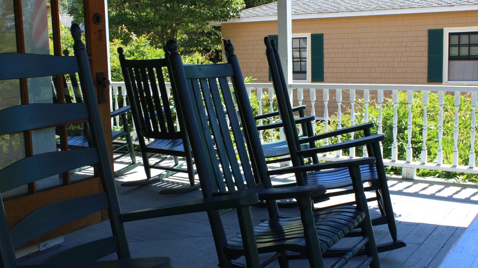 Hotel Pemaquid & Cottages by null