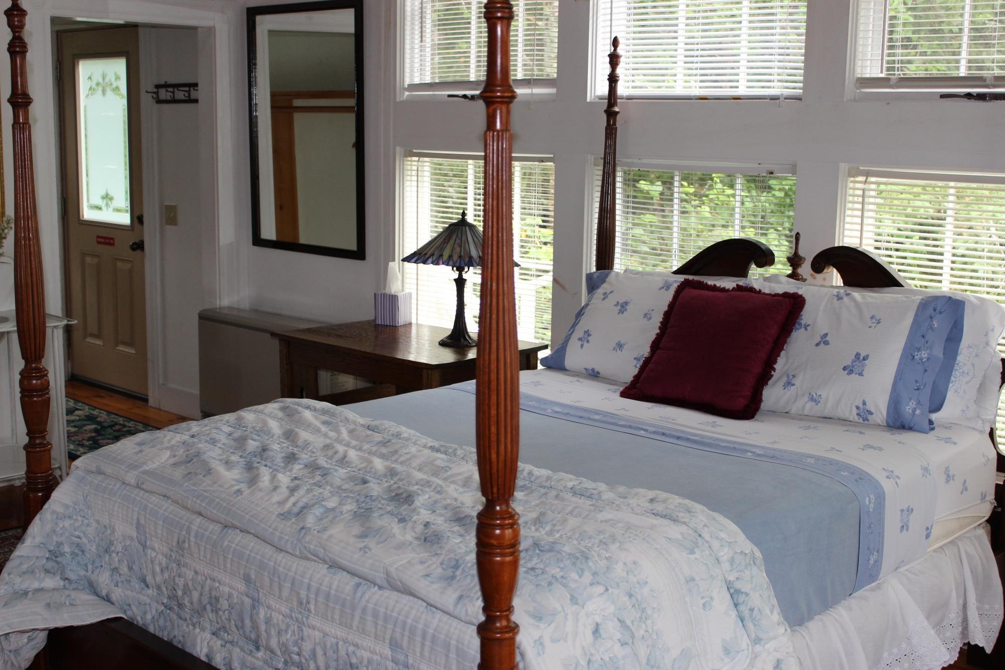 Hotel Pemaquid & Cottages by null