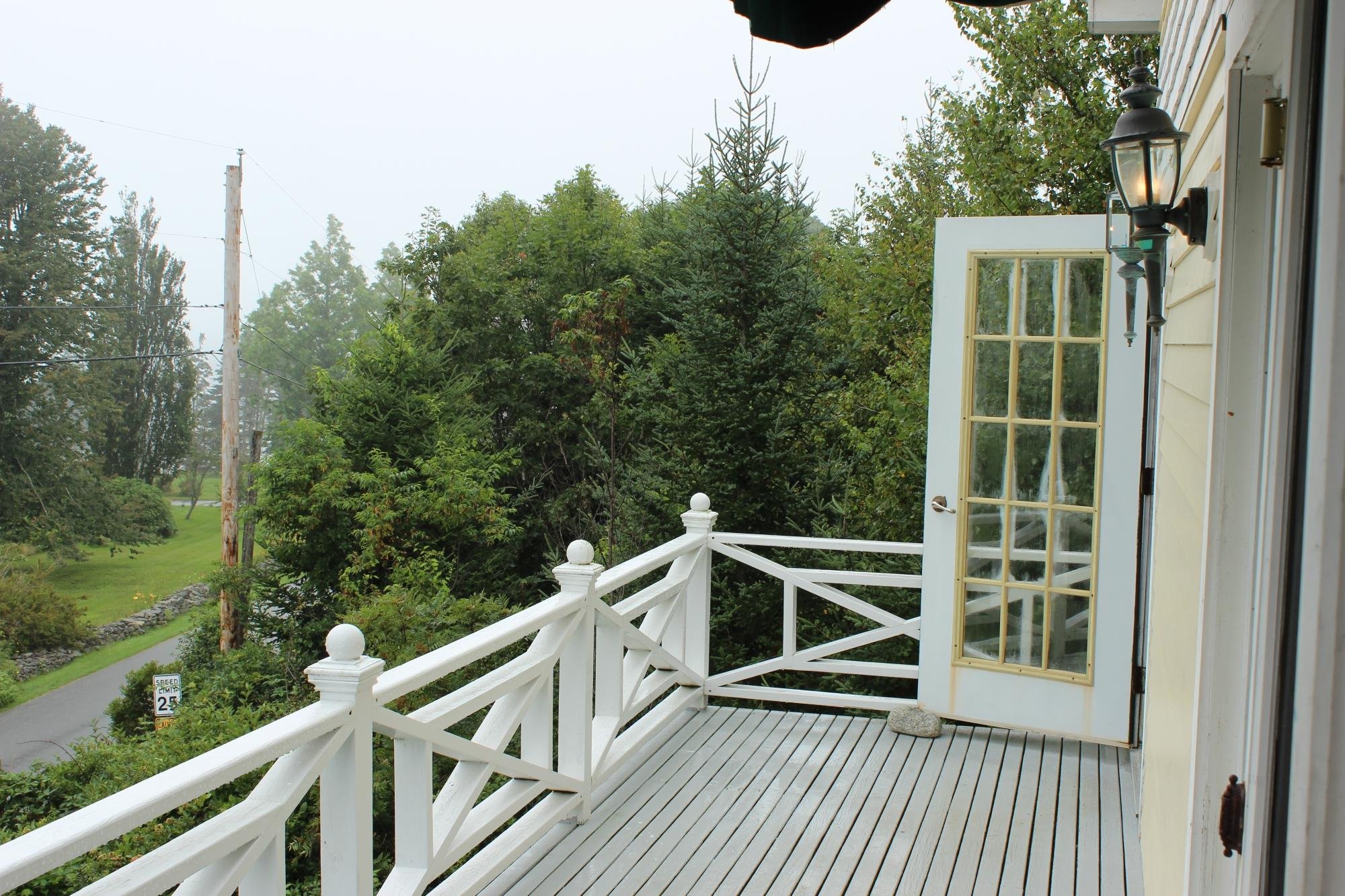 Hotel Pemaquid & Cottages by null
