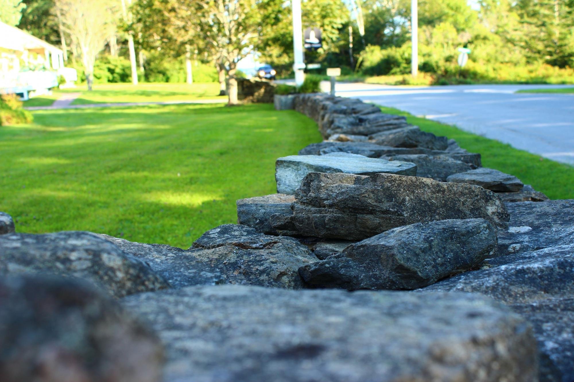 Hotel Pemaquid & Cottages by null
