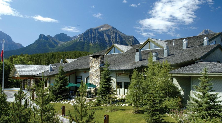 Exterior Summer
