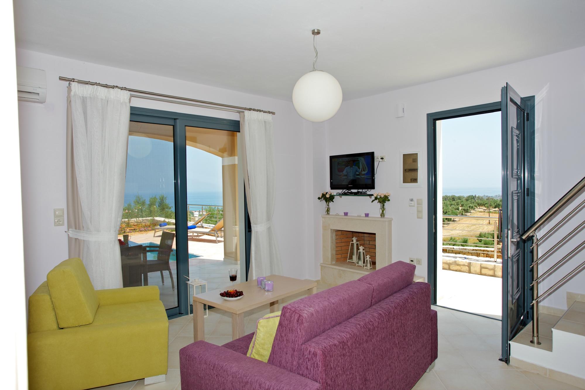 Hotel photo 3 of Carme Villas Resort.