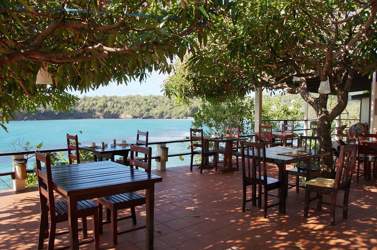 Cabier Ocean Lodge, hotel em Grenada
