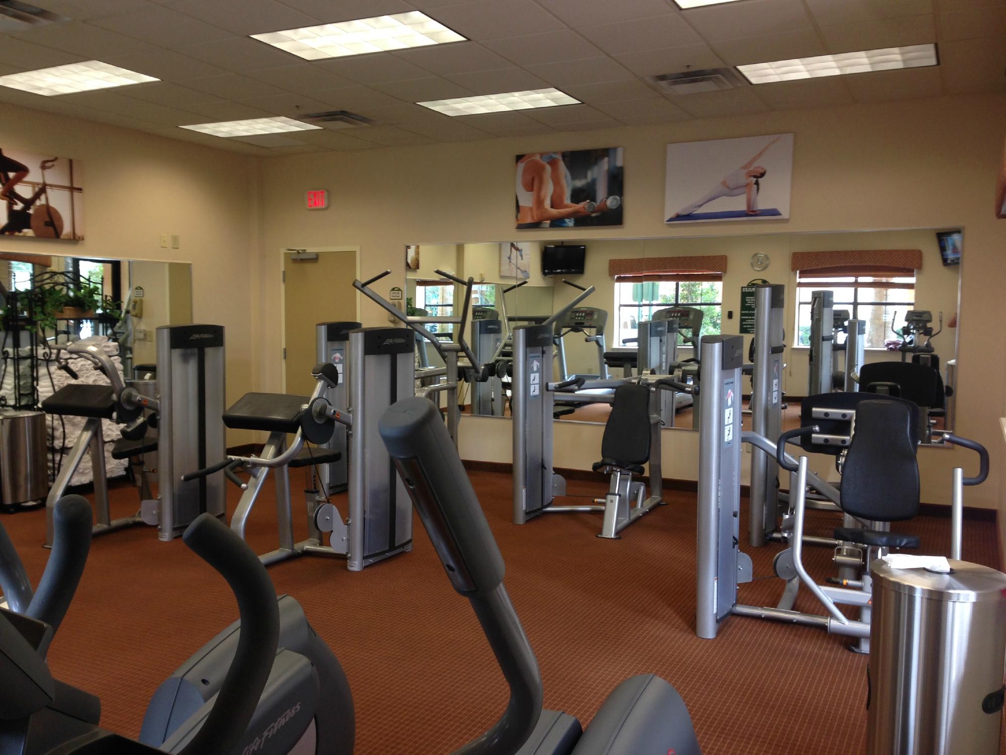Hotel photo 25 of Floridays Resort Orlando.