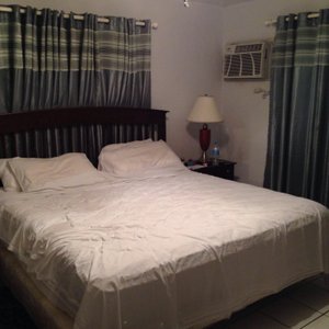 Harbour View Apartments and Studios in Grand Cayman