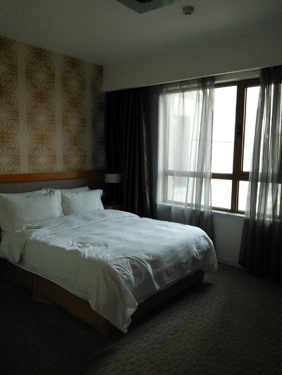 Hotel photo 10 of LoGin Heping Tianjin.
