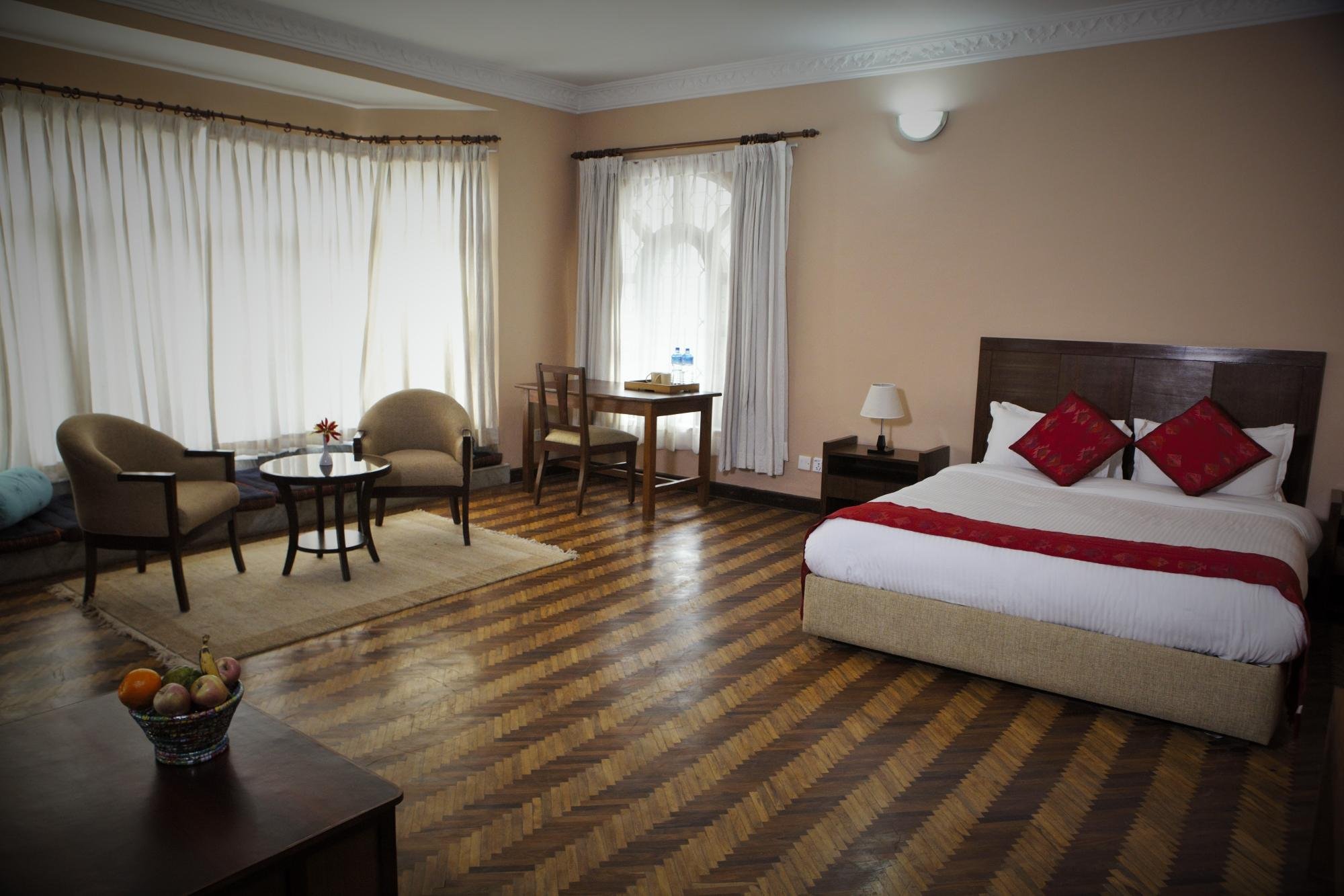 ROKPA Guest House - Best Guest House in Boudha by null