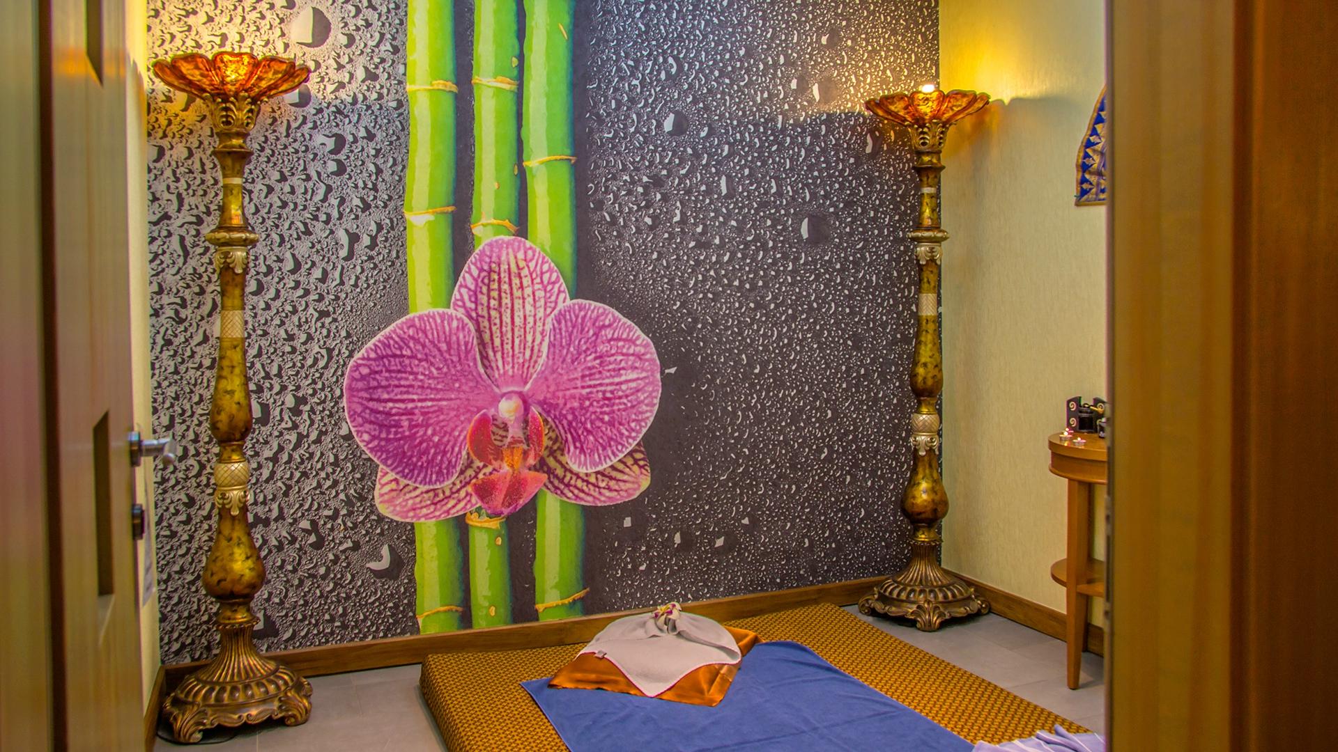 Hotel photo 18 of Grand Hotel Tien-Shan.