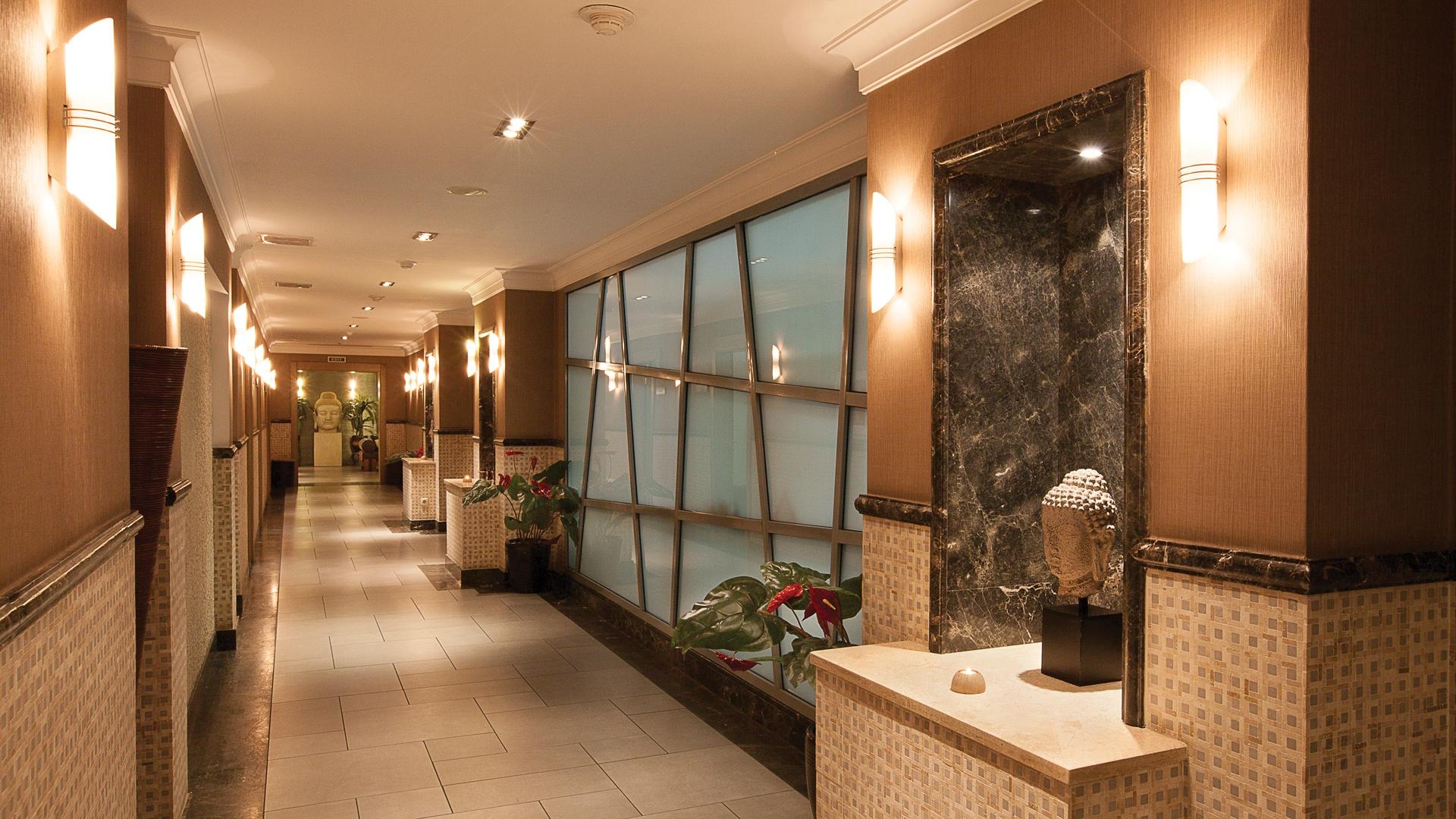 Hotel photo 12 of Grand Hotel Tien-Shan.