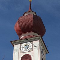 Sant'Antonio in Ortisei