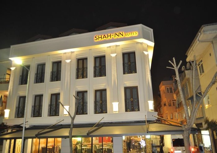 Imagen 2 de Shah Inn Hotel