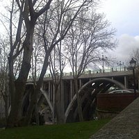 Viaducto