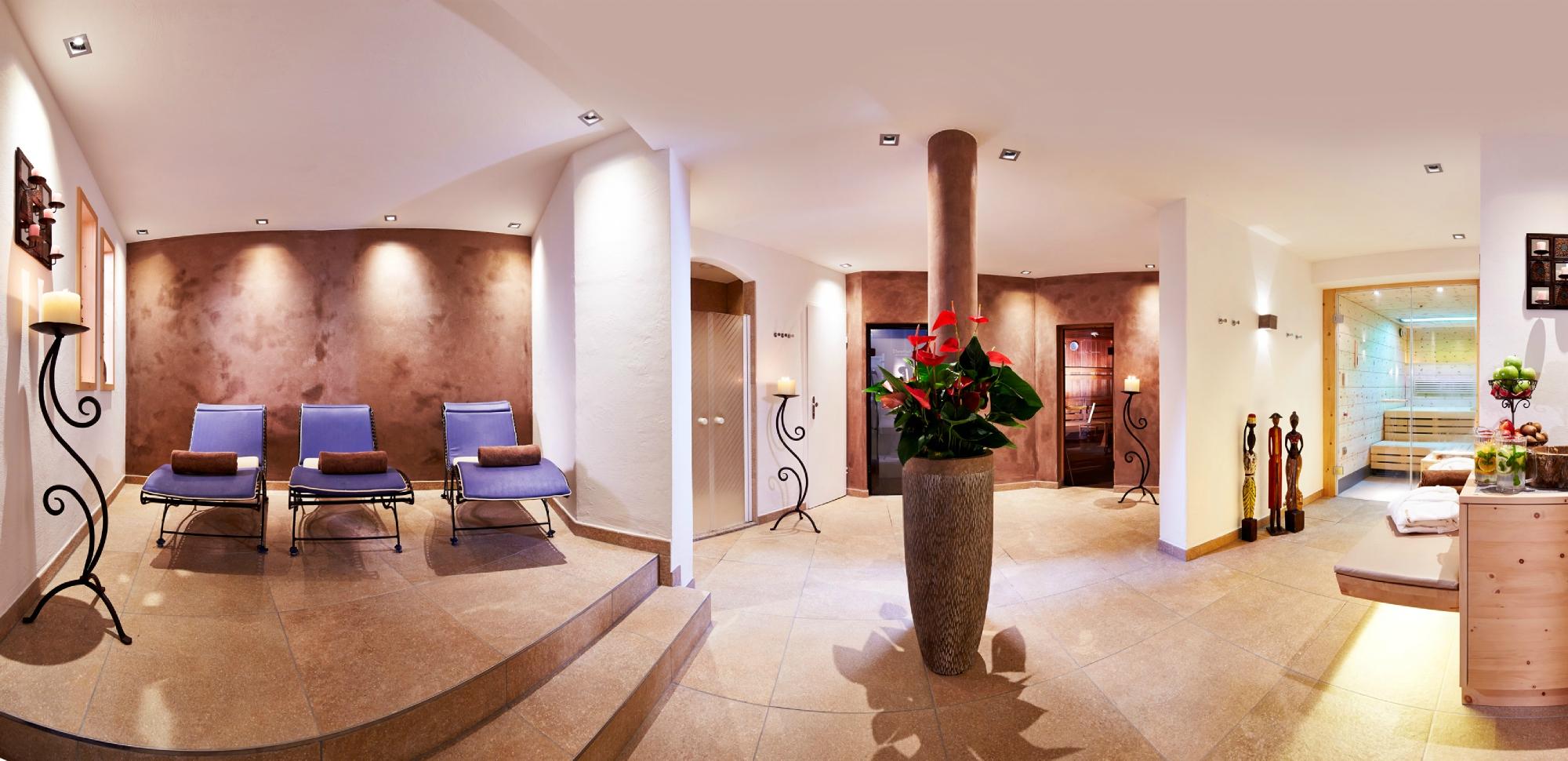 Hotel photo 7 of Habachklause.