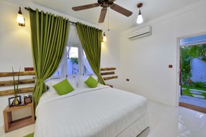 Phòng & Phòng Suite