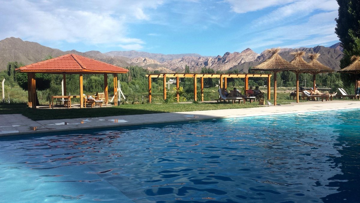 The 10 Best Puente Del Inca Hotel Deals (jun 2022) - Tripadvisor