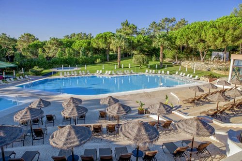 THE 10 BEST Resorts near Faro Airport Transfers Algarve