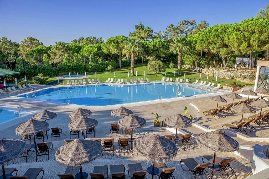 Vilar do Golf by Diamond Resorts, hotel en Faro