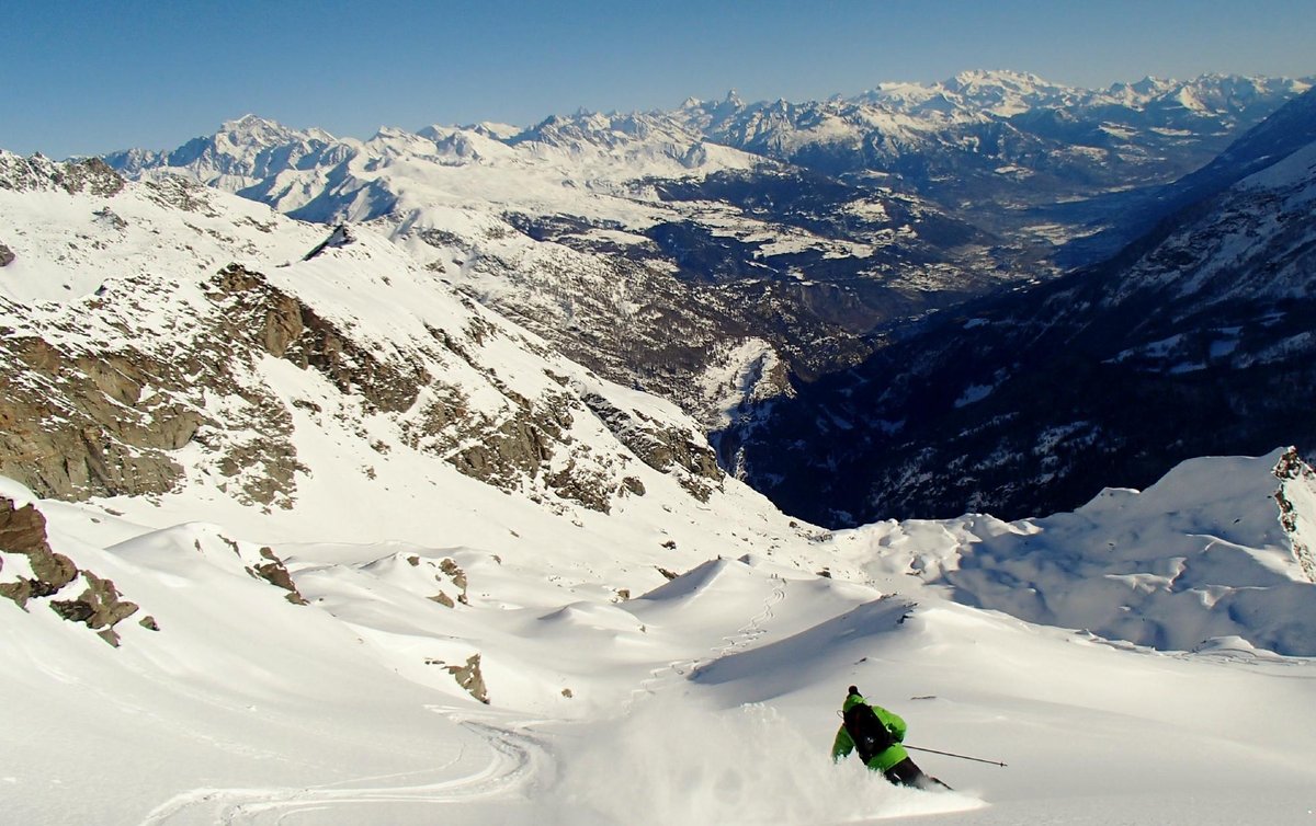 Bureau des Guides de Courchevel - All You Need to Know BEFORE You Go