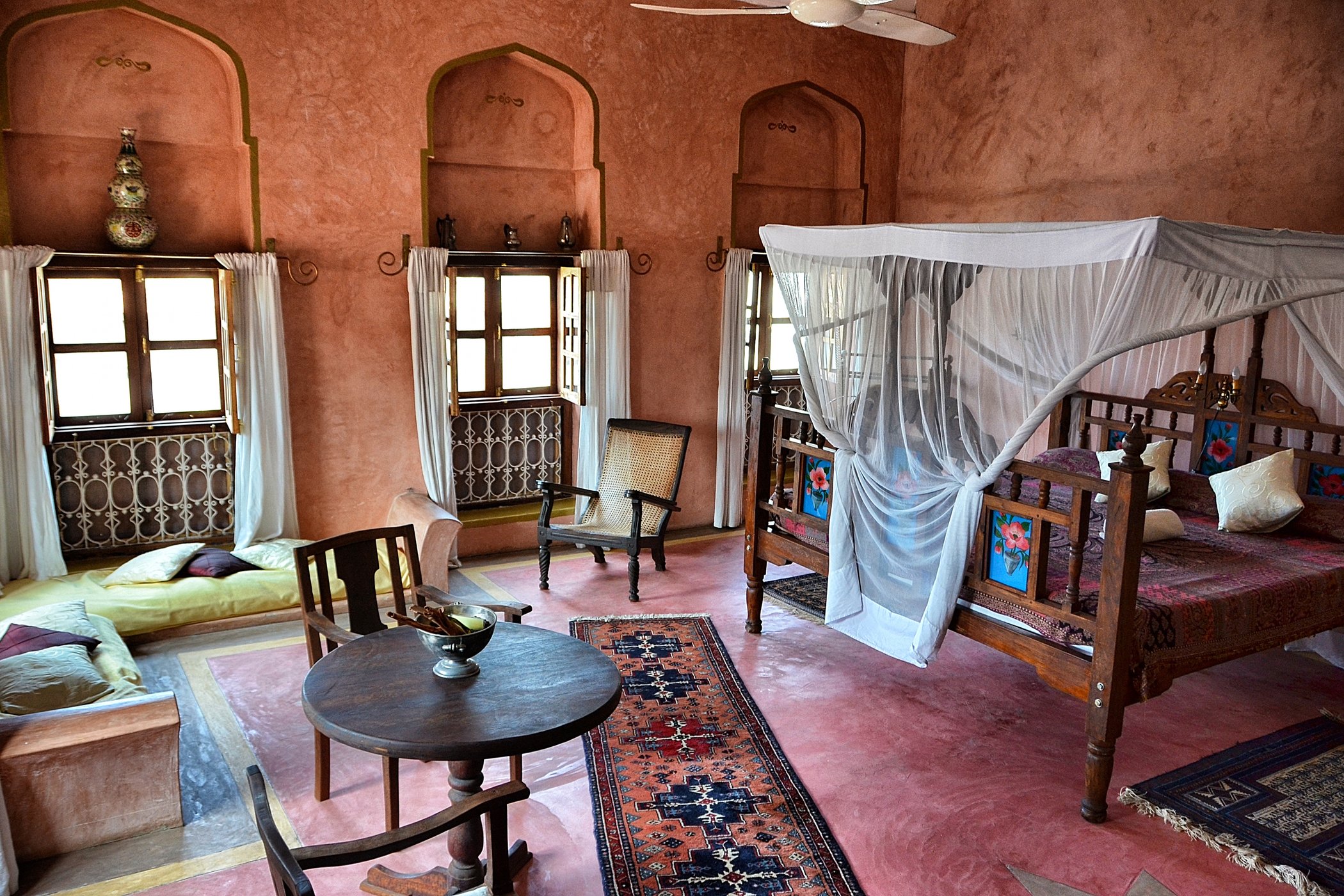 Zanzibar Coffee House by null