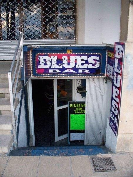 Imagen 2 de Blues Bar
