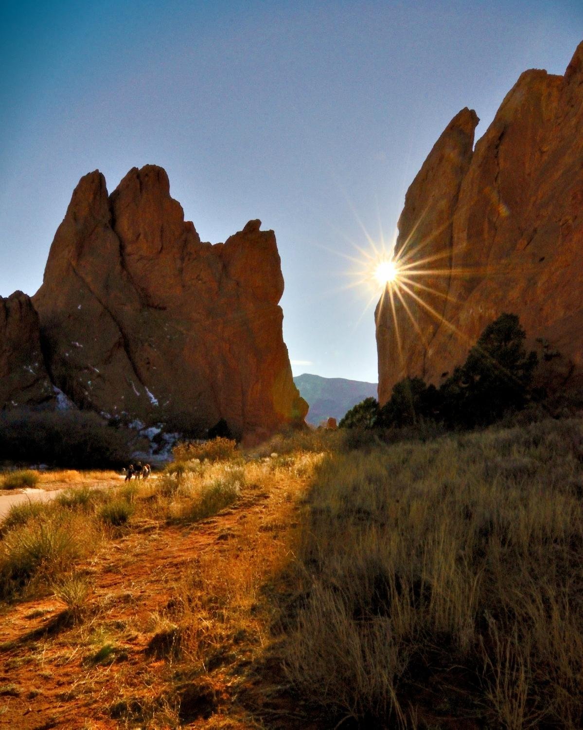 Garden of the Gods (Colorado Springs) All You Need to Know BEFORE You Go