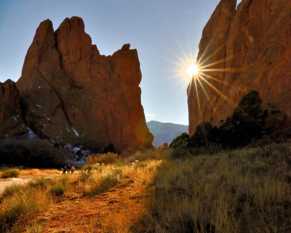 LAS 10 MEJORES cosas que hacer en Colorado Springs (2024)