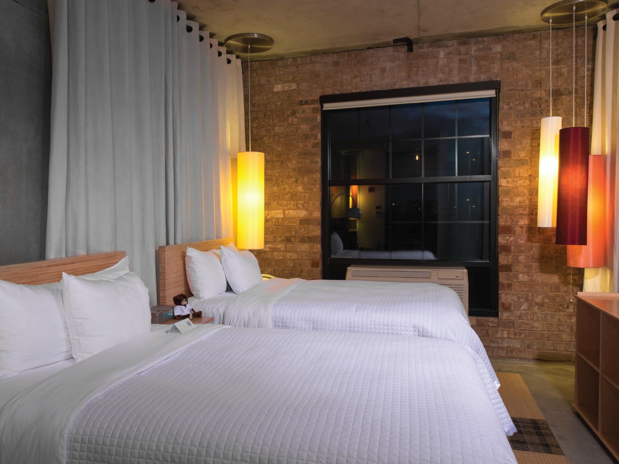 Hotel photo 14 of NYLO Dallas Plano Hotel, Tapestry Collection by Hilton.