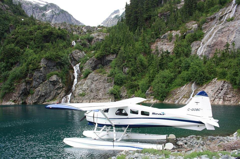 SEAIR SEAPLANES (Vancouver): Ce Qu'il Faut Savoir Pour Votre Visite