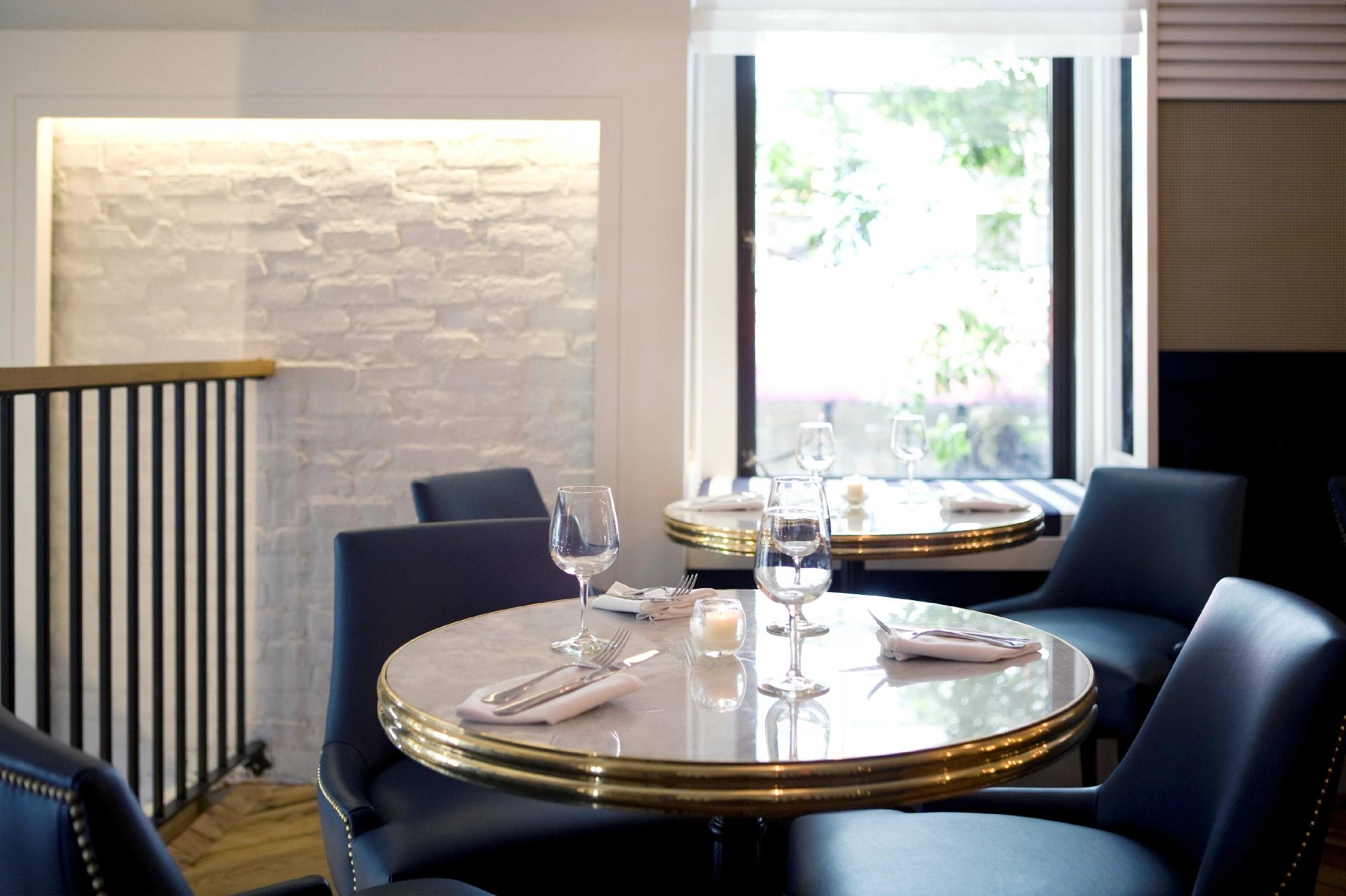 Hotel photo 32 of The Roger New York.