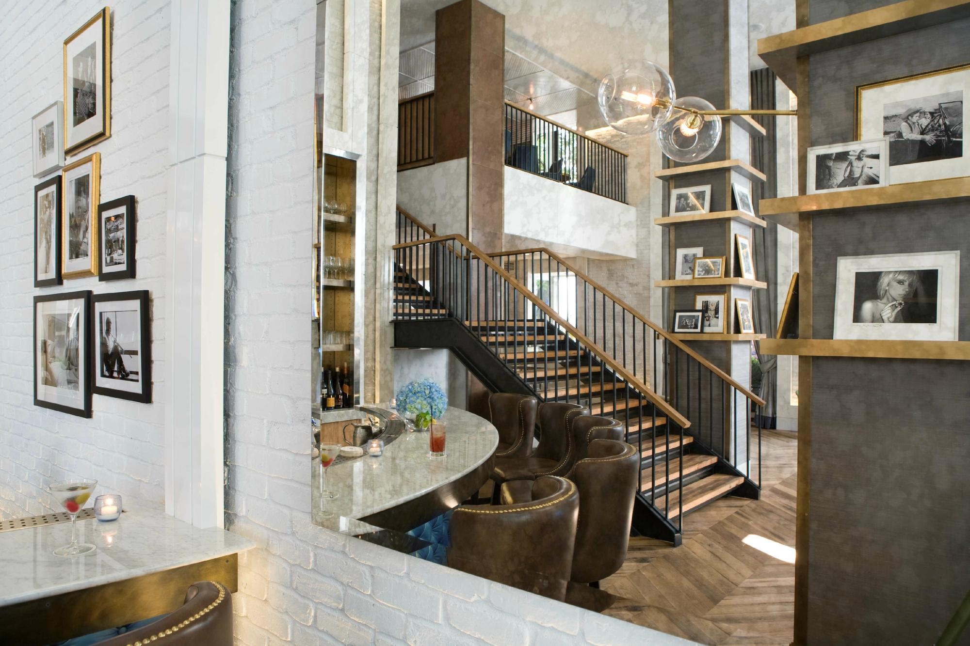 Hotel photo 42 of The Roger New York.
