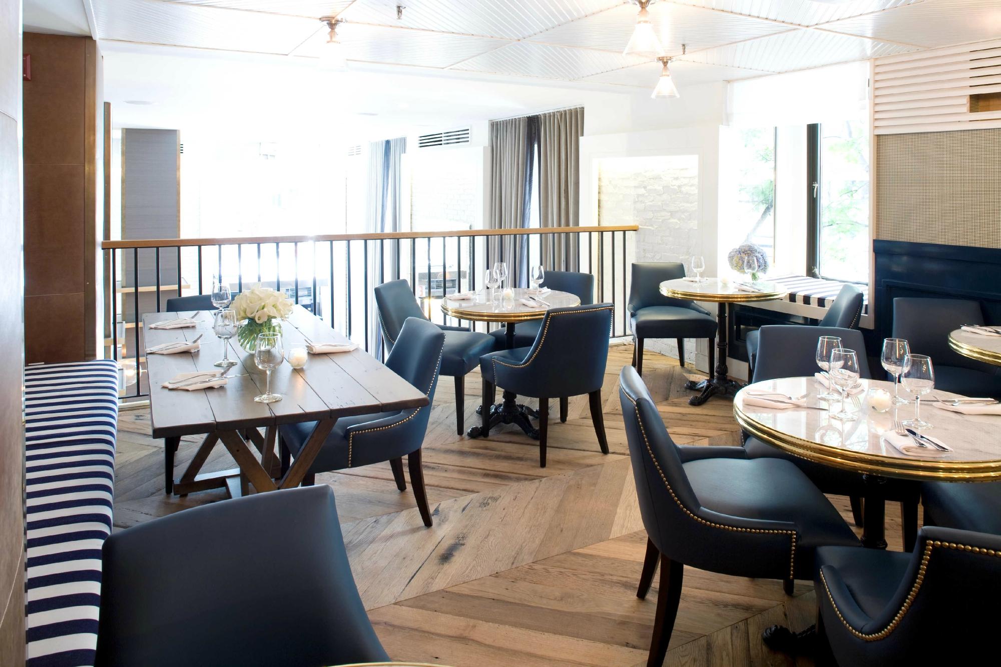 Hotel photo 26 of The Roger New York.