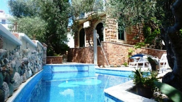 Villa Levantin Pool: Pictures & Reviews - Tripadvisor