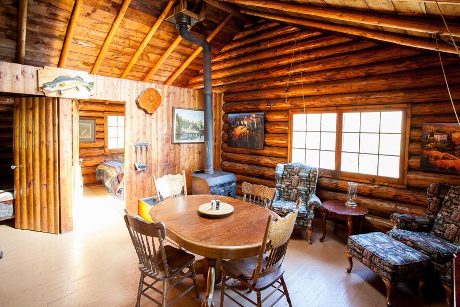 ATWOOD ISLAND LODGE - Prices & Reviews (Alban, Ontario) - Tripadvisor