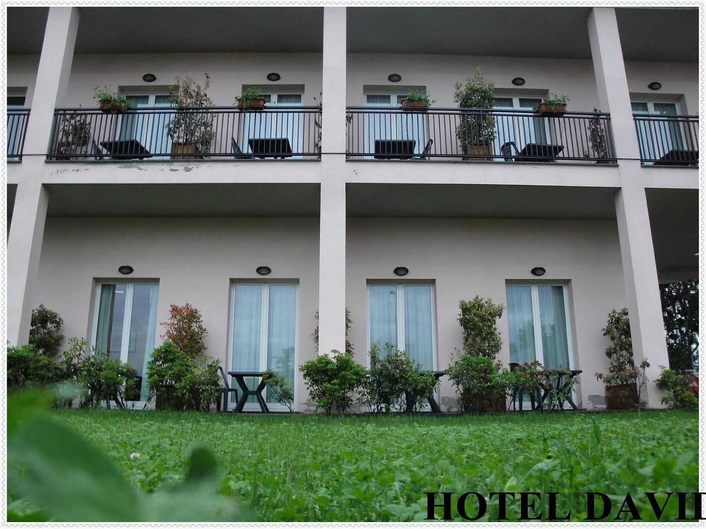 HOTEL DAVID Prices & Reviews (Sesto Calende, Italy)