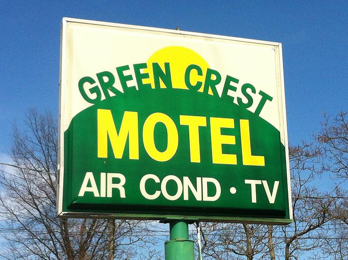 GREEN CREST MOTEL - Reviews (Ohio/Mount Orab)