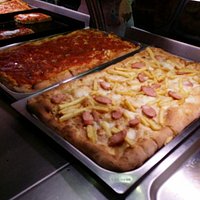 Ottima pizza