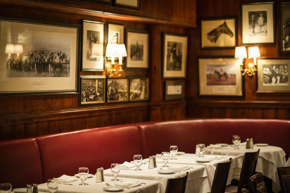 GALLAGHERS STEAKHOUSE New York City Midtown Menu Preise Restaurant Bewertungen Tripadvisor