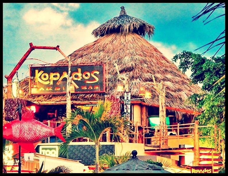 Actualizar 88+ imagen kopados bar ixtapa